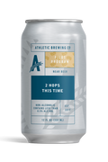 2 Hops This Time