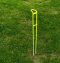 Fluorescent Yellow