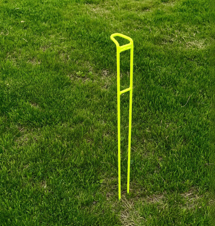 Fluorescent Yellow