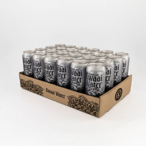 500ml Sparkling Mineral Water (Case of 24)