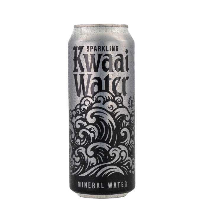 500ml Sparkling Mineral Water (Case of 24)