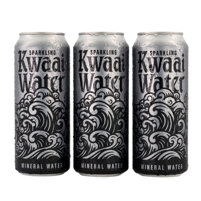500ml Sparkling Mineral Water (Case of 24)