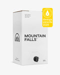 AcquaBox by Mountain Falls 20L – STILL Mineral Water (on tap Bag-in-Box)