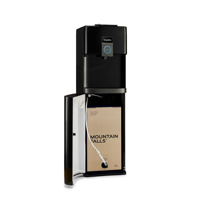 AcquaCooler + 20L AcquaBox by Mountain Falls Refill