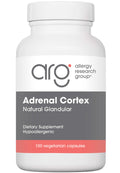 Allergy Research Group Adrenal Cortex