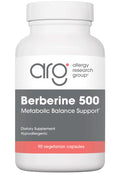 Allergy Research Group Berberine 500