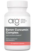 Allergy Research Group Boron Curcumin Complex (Formerly Boron Joint with Curcuwin)