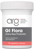Allergy Research Group GI Flora Dairy-Free Probiotic