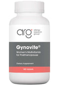 Allergy Research Group Optimox Gynovite Women's Multivitamin for Postmenopause