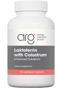 Allergy Research Group Laktoferrin with Colostrum