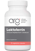 Allergy Research Group Laktoferrin