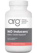 Allergy Research Group NO Inducers