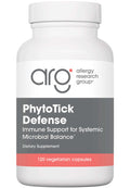 Allergy Research Group PhytoTick Defense