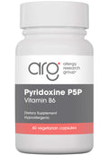 Allergy Research Group Pyridoxine P5P