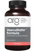 Allergy Research Group VascuStatin Formula