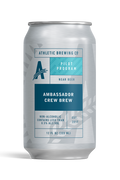 Ambassador Crew Brew