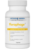 Arthur Andrew Medical Floraphage