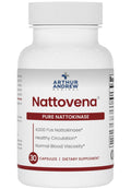 Arthur Andrew Medical Nattovena