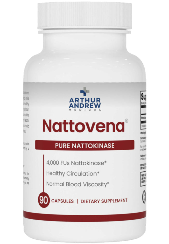 Arthur Andrew Medical Nattovena