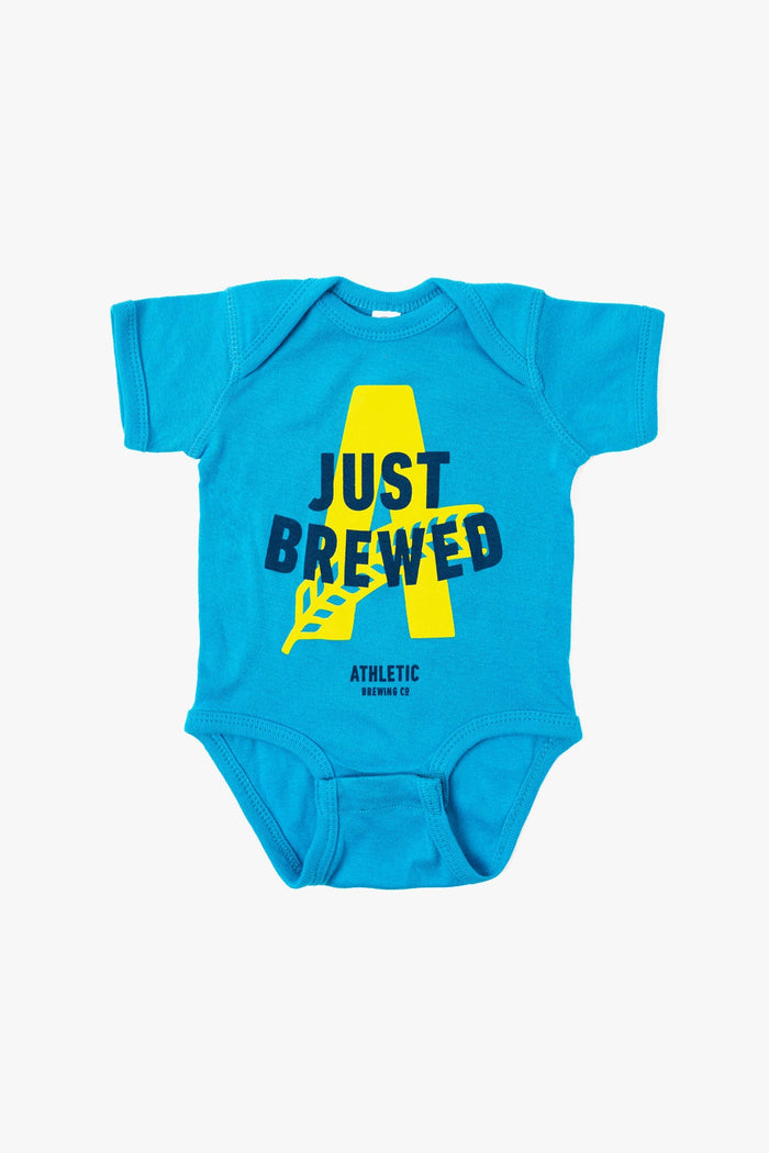 one month baby onesie