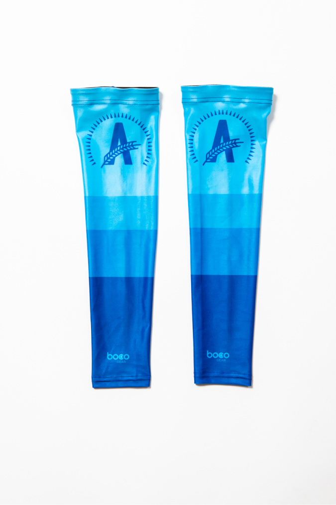 Athletic BOCO Gear Running Sleeves