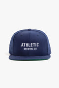Athletic brewing co hat