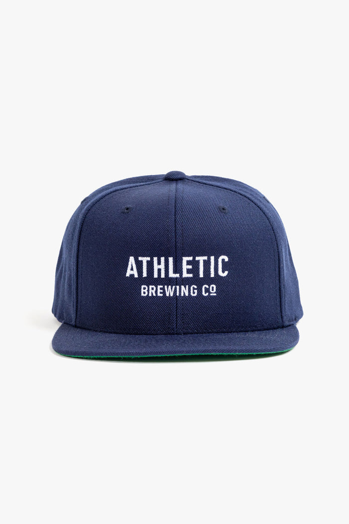 Athletic brewing co hat