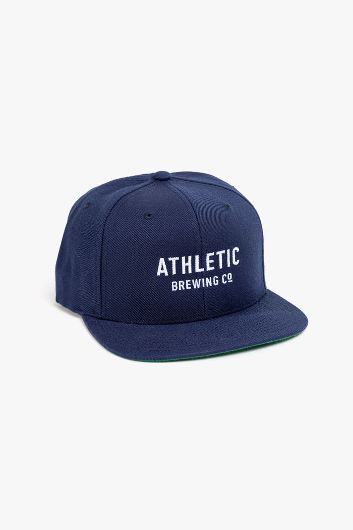 Athletic brewing co hat