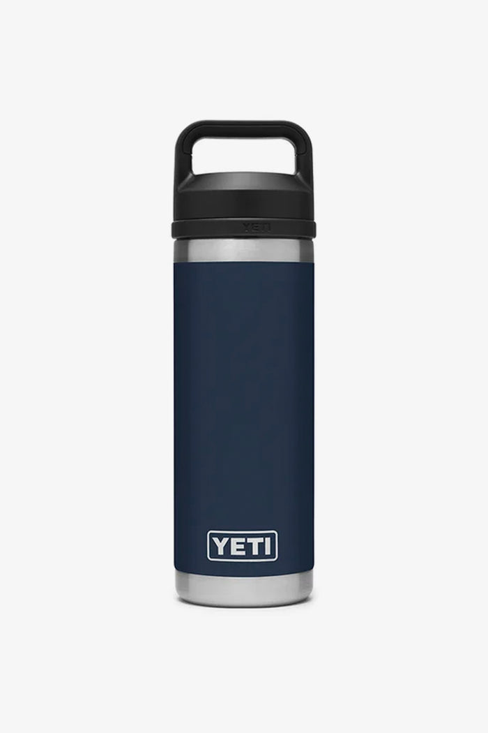 Athletic Brewing YETI Rambler® 18 oz. Bottle