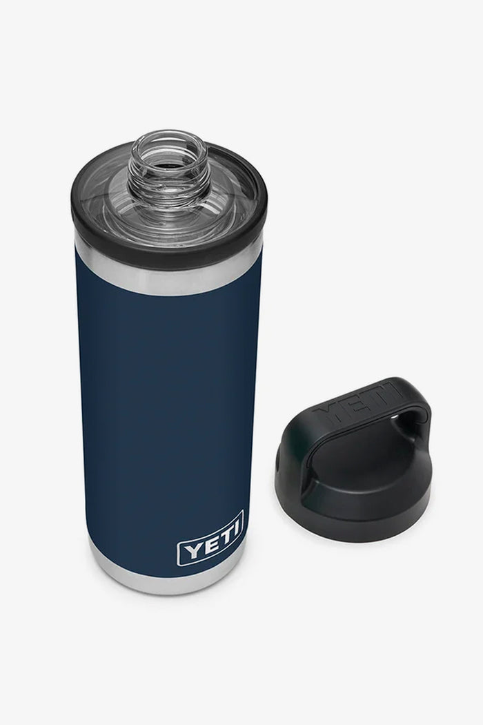 Athletic Brewing YETI Rambler® 18 oz. Bottle