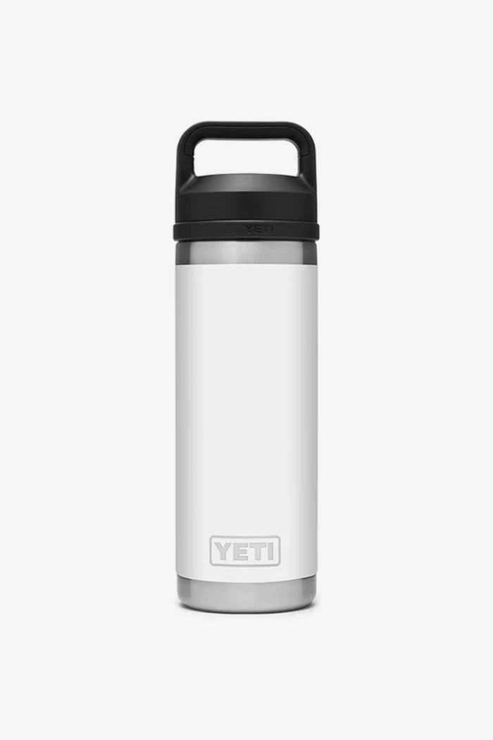 Athletic Brewing YETI Rambler® 18 oz. Bottle