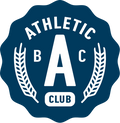 Athletic Club badge