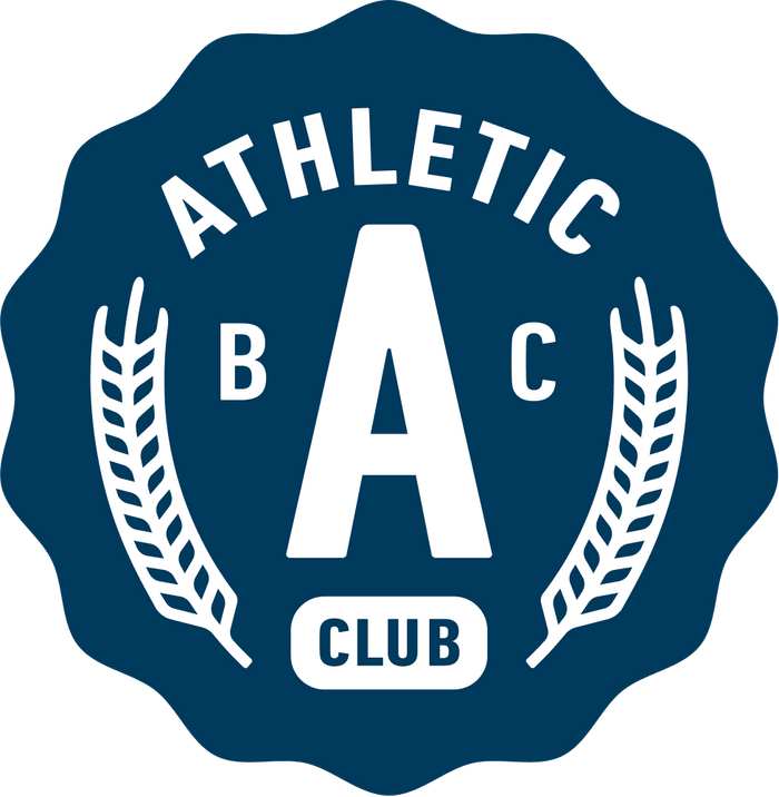 Athletic Club badge