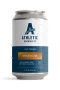 Athletic ESB can