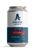 Athletic Kolsch Condensed can