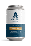 Athletic Pale can