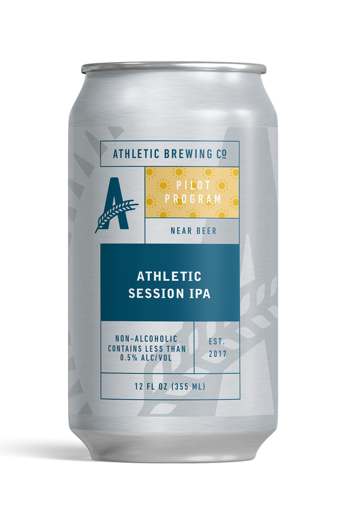 Athletic Session IPA