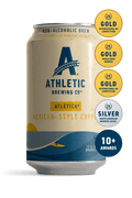 Atletica can and awards