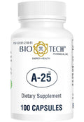 Bio-Tech Pharmacal A-25
