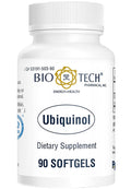 Bio-Tech Pharmacal Ubiquinol