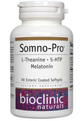 Bioclinic Naturals Somno-Pro