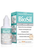 Natural Factors Biosil Collagen Generator (Formerly BioSil Beauty, Bones, Joints)