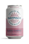 Black Cherry DayPack can