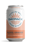 Blood Orange DayPack can