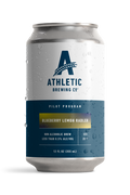 Blueberry Lemon Radler