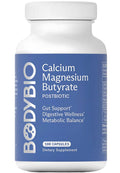 BodyBio Calcium Magnesium Butyrate