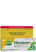 Boericke & Tafel Florasone Eczema Cream