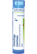 Boiron Homeopathics Cimicifuga Racemosa