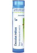 Boiron Homeopathics Cocculus Indicus