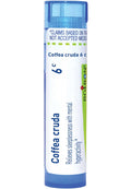 Boiron Homeopathics Coffea Cruda